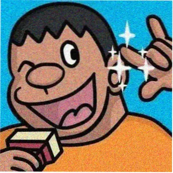 观众夜航船头像