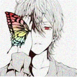 观众一只芦苇头像